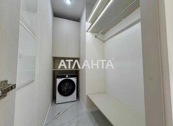 2-комнатная квартира по адресу Курортный пер. (площадь 64 м²) - Atlanta.ua - фото 19