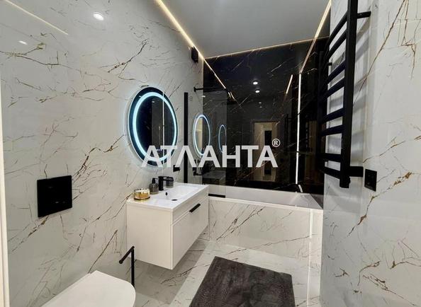 2-комнатная квартира по адресу Курортный пер. (площадь 64 м²) - Atlanta.ua - фото 18