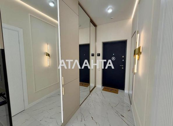 2-комнатная квартира по адресу Курортный пер. (площадь 64 м²) - Atlanta.ua - фото 17