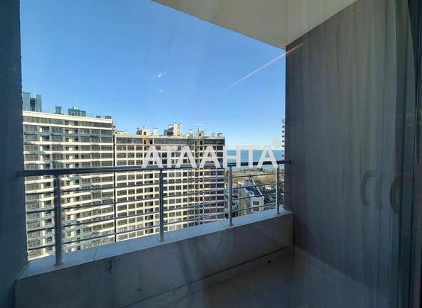 2-комнатная квартира по адресу Курортный пер. (площадь 64 м²) - Atlanta.ua - фото 20