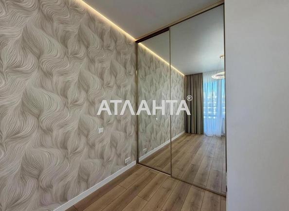 2-комнатная квартира по адресу Курортный пер. (площадь 64 м²) - Atlanta.ua - фото 16