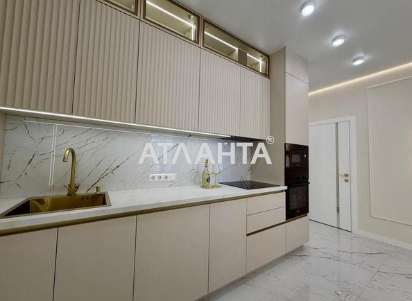 2-комнатная квартира по адресу Курортный пер. (площадь 64 м²) - Atlanta.ua - фото 10