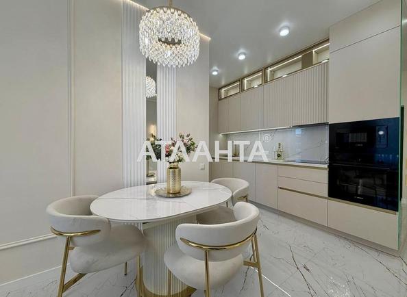 2-комнатная квартира по адресу Курортный пер. (площадь 64 м²) - Atlanta.ua - фото 7