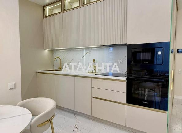 2-комнатная квартира по адресу Курортный пер. (площадь 64 м²) - Atlanta.ua - фото 9