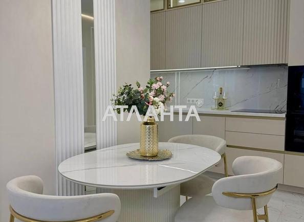 2-комнатная квартира по адресу Курортный пер. (площадь 64 м²) - Atlanta.ua - фото 11