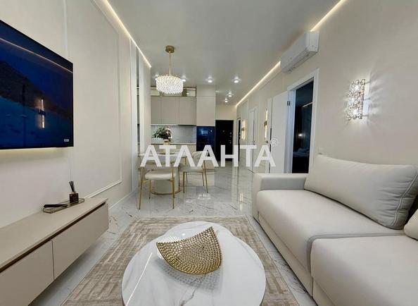 2-комнатная квартира по адресу Курортный пер. (площадь 64 м²) - Atlanta.ua - фото 13