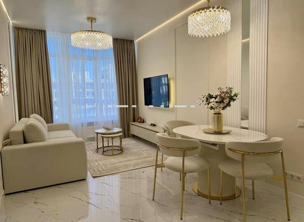 2-комнатная квартира по адресу Курортный пер. (площадь 64 м²) - Atlanta.ua - фото 12