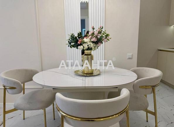 2-комнатная квартира по адресу Курортный пер. (площадь 64 м²) - Atlanta.ua - фото 8