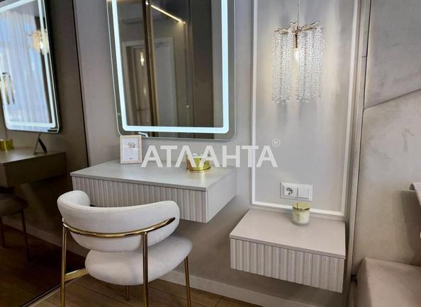 2-комнатная квартира по адресу Курортный пер. (площадь 64 м²) - Atlanta.ua - фото 4