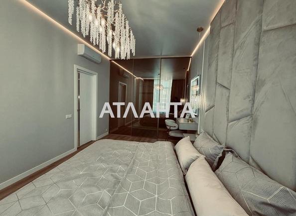 2-комнатная квартира по адресу Курортный пер. (площадь 64 м²) - Atlanta.ua - фото 5