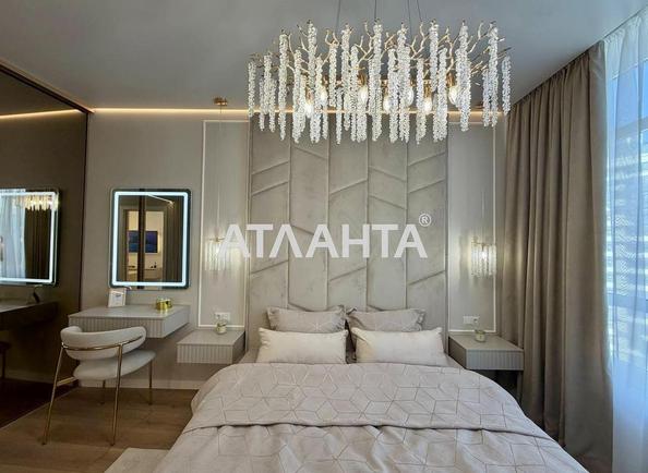 2-комнатная квартира по адресу Курортный пер. (площадь 64 м²) - Atlanta.ua - фото 3