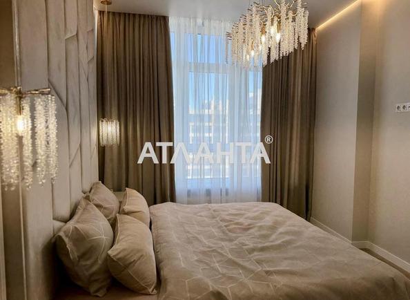 2-комнатная квартира по адресу Курортный пер. (площадь 64 м²) - Atlanta.ua - фото 6