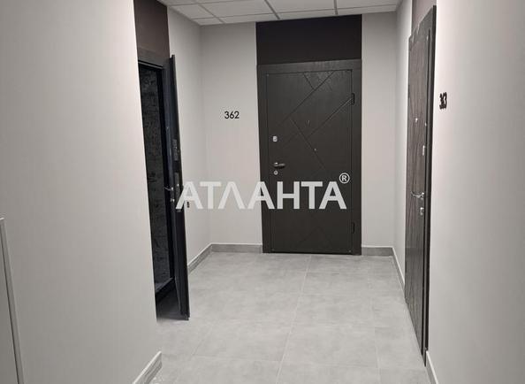 1-кімнатна квартира за адресою вул. Прохорівська (площа 41,4 м²) - Atlanta.ua - фото 11