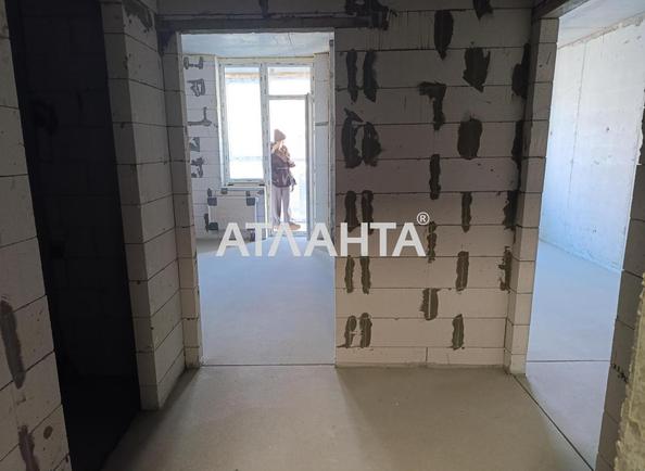 1-кімнатна квартира за адресою вул. Прохорівська (площа 41,4 м²) - Atlanta.ua - фото 2