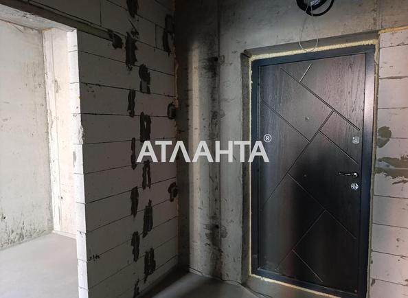 1-кімнатна квартира за адресою вул. Прохорівська (площа 41,4 м²) - Atlanta.ua - фото 10