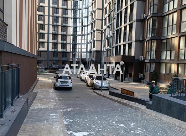 1-кімнатна квартира за адресою вул. Прохорівська (площа 41,4 м²) - Atlanta.ua - фото 14