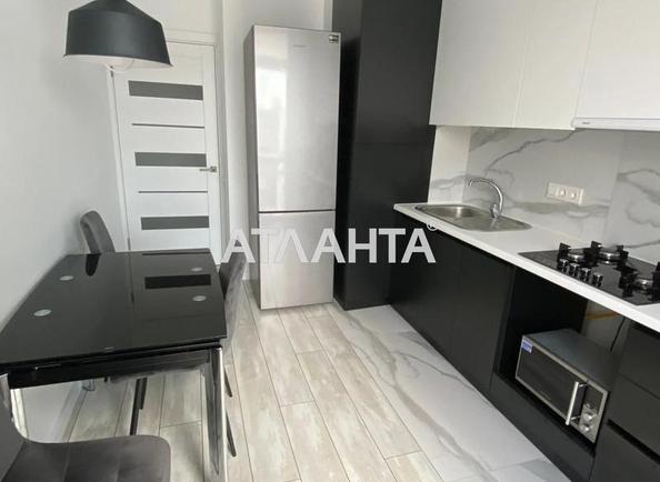 1-комнатная квартира по адресу Малоголосковская ул. (площадь 41,2 м²) - Atlanta.ua