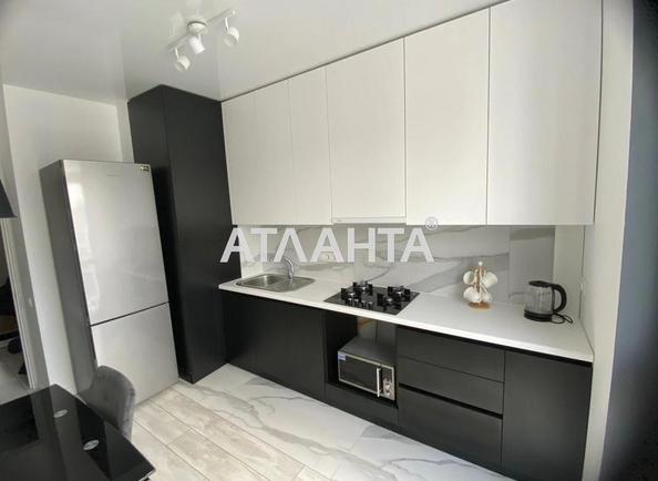 1-комнатная квартира по адресу Малоголосковская ул. (площадь 41,2 м²) - Atlanta.ua - фото 2