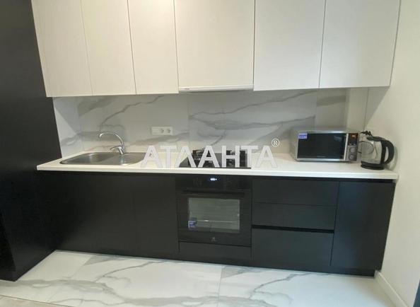 1-комнатная квартира по адресу Малоголосковская ул. (площадь 41,2 м²) - Atlanta.ua - фото 3