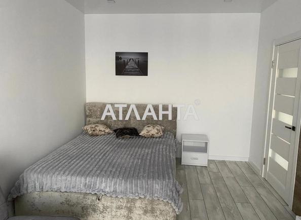 1-комнатная квартира по адресу Малоголосковская ул. (площадь 41,2 м²) - Atlanta.ua - фото 5