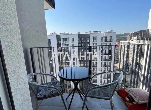 1-комнатная квартира по адресу Малоголосковская ул. (площадь 41,2 м²) - Atlanta.ua - фото 10