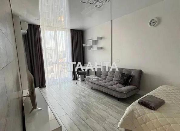 1-комнатная квартира по адресу Малоголосковская ул. (площадь 41,2 м²) - Atlanta.ua - фото 13