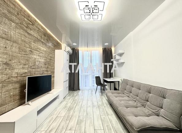 1-комнатная квартира по адресу Малоголосковская ул. (площадь 41,2 м²) - Atlanta.ua - фото 4