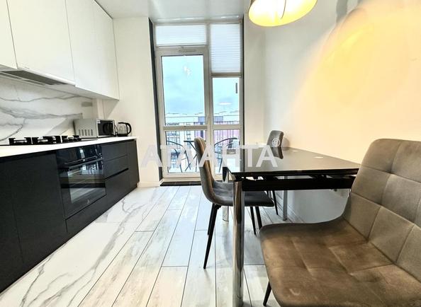 1-комнатная квартира по адресу Малоголосковская ул. (площадь 41,2 м²) - Atlanta.ua - фото 2