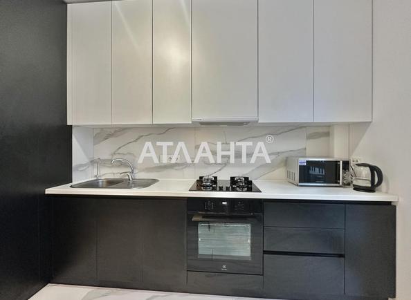 1-комнатная квартира по адресу Малоголосковская ул. (площадь 41,2 м²) - Atlanta.ua - фото 3