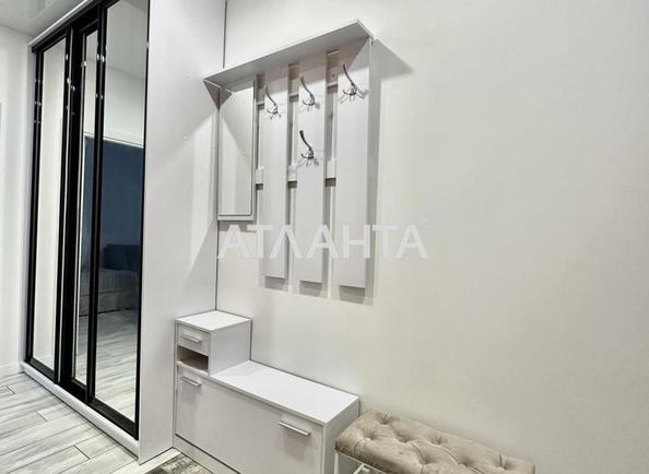 1-комнатная квартира по адресу Малоголосковская ул. (площадь 41,2 м²) - Atlanta.ua - фото 10