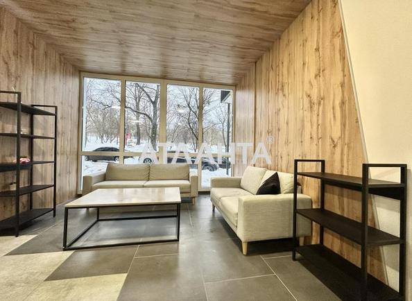 1-комнатная квартира по адресу Малоголосковская ул. (площадь 41,2 м²) - Atlanta.ua - фото 11