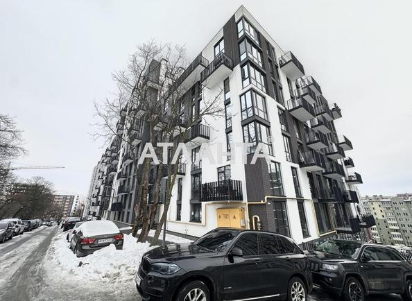 1-комнатная квартира по адресу Малоголосковская ул. (площадь 41,2 м²) - Atlanta.ua - фото 12