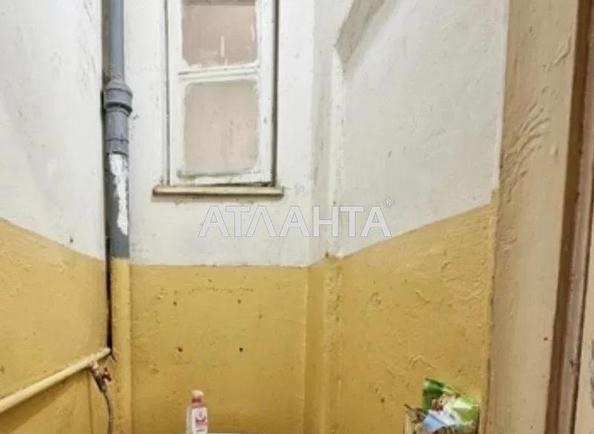 2-кімнатна квартира за адресою вул. Вітовського (площа 67 м²) - Atlanta.ua - фото 5