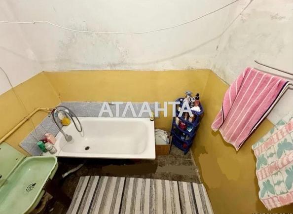 2-кімнатна квартира за адресою вул. Вітовського (площа 67 м²) - Atlanta.ua - фото 4