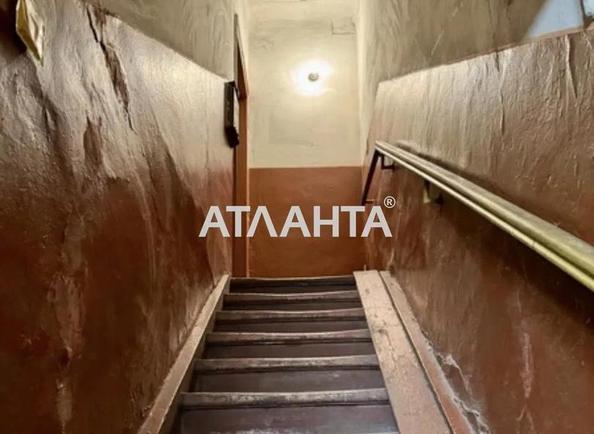 2-кімнатна квартира за адресою вул. Вітовського (площа 67 м²) - Atlanta.ua - фото 6