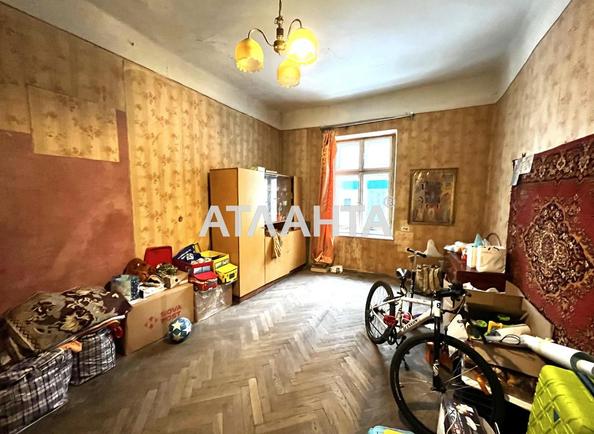 2-кімнатна квартира за адресою вул. Вітовського (площа 67 м²) - Atlanta.ua