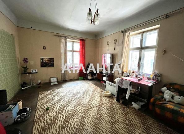2-кімнатна квартира за адресою вул. Вітовського (площа 67 м²) - Atlanta.ua - фото 2