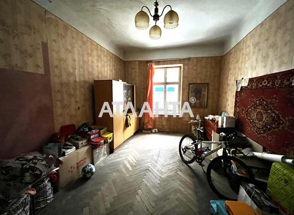 2-кімнатна квартира за адресою вул. Вітовського (площа 67 м²) - Atlanta.ua - фото 8