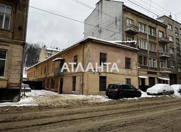 2-кімнатна квартира за адресою вул. Вітовського (площа 67 м²) - Atlanta.ua - фото 7