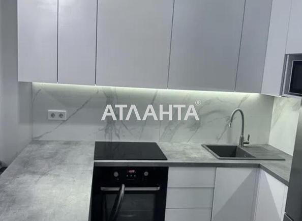 1-room apartment apartment by the address st. Roksolyany (area 41 m²) - Atlanta.ua - photo 2