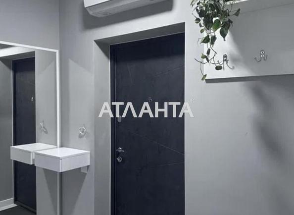 1-room apartment apartment by the address st. Roksolyany (area 41 m²) - Atlanta.ua - photo 5