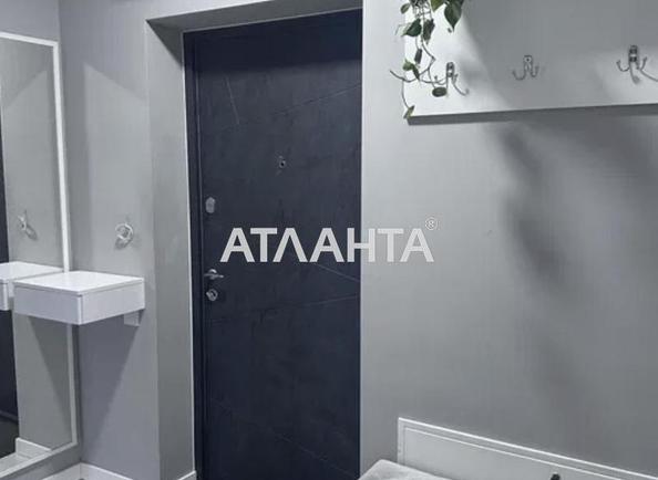 1-room apartment apartment by the address st. Roksolyany (area 41 m²) - Atlanta.ua - photo 6