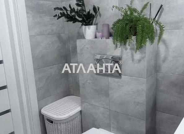 1-room apartment apartment by the address st. Roksolyany (area 41 m²) - Atlanta.ua - photo 8