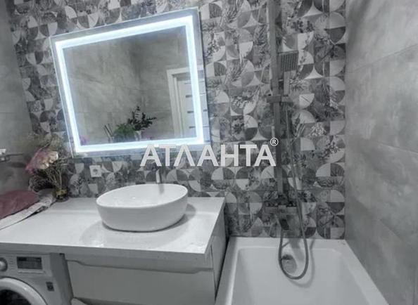 1-room apartment apartment by the address st. Roksolyany (area 41 m²) - Atlanta.ua - photo 10