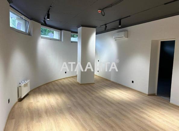 Комерційна нерухомість за адресою вул. Літературна (площа 254,7 м²) - фото 4 Комерційна нерухомість за адресою вул. Літературна (площа 254,7 м²) - Atlanta.ua - фото 4