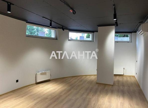 Комерційна нерухомість за адресою вул. Літературна (площа 254,7 м²) Комерційна нерухомість за адресою вул. Літературна (площа 254,7 м²) - Atlanta.ua