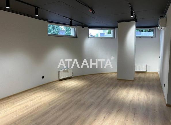 Комерційна нерухомість за адресою вул. Літературна (площа 254,7 м²) - фото 2 Комерційна нерухомість за адресою вул. Літературна (площа 254,7 м²) - Atlanta.ua - фото 2