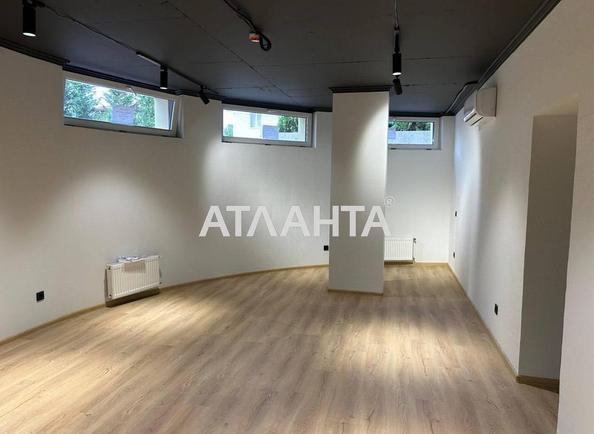 Комерційна нерухомість за адресою вул. Літературна (площа 254,7 м²) - фото 6 Комерційна нерухомість за адресою вул. Літературна (площа 254,7 м²) - Atlanta.ua - фото 6