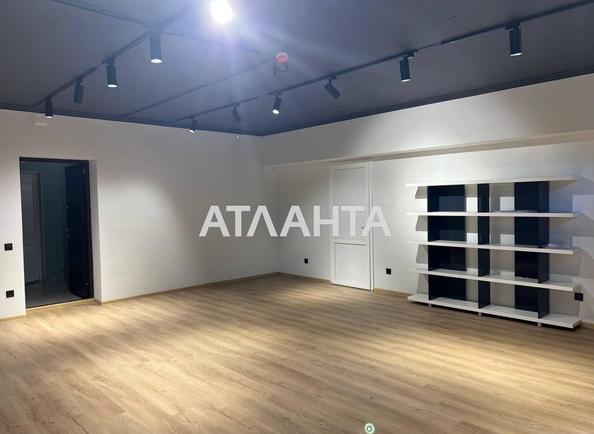Комерційна нерухомість за адресою вул. Літературна (площа 254,7 м²) - фото 5 Комерційна нерухомість за адресою вул. Літературна (площа 254,7 м²) - Atlanta.ua - фото 5