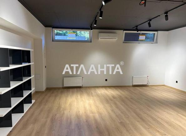 Комерційна нерухомість за адресою вул. Літературна (площа 254,7 м²) - фото 8 Комерційна нерухомість за адресою вул. Літературна (площа 254,7 м²) - Atlanta.ua - фото 8